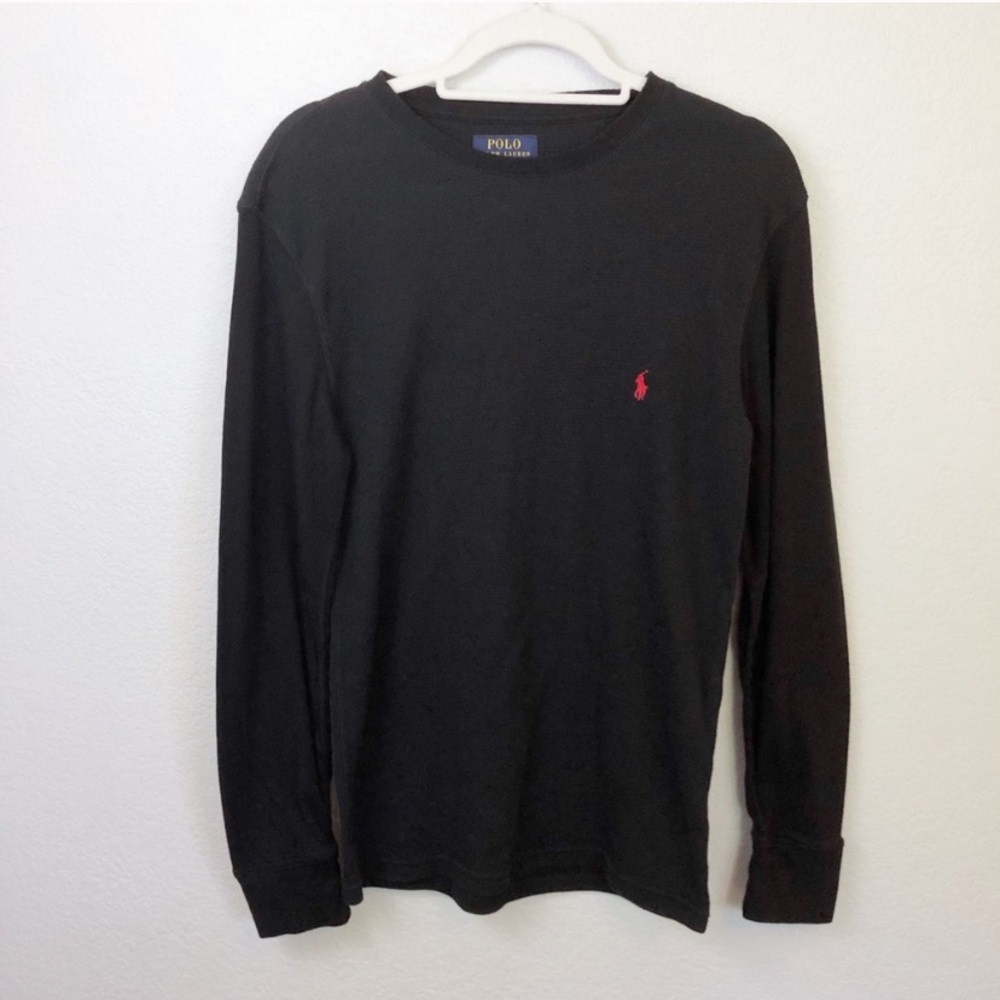 Polo Ralph Lauren long sleeve shirt